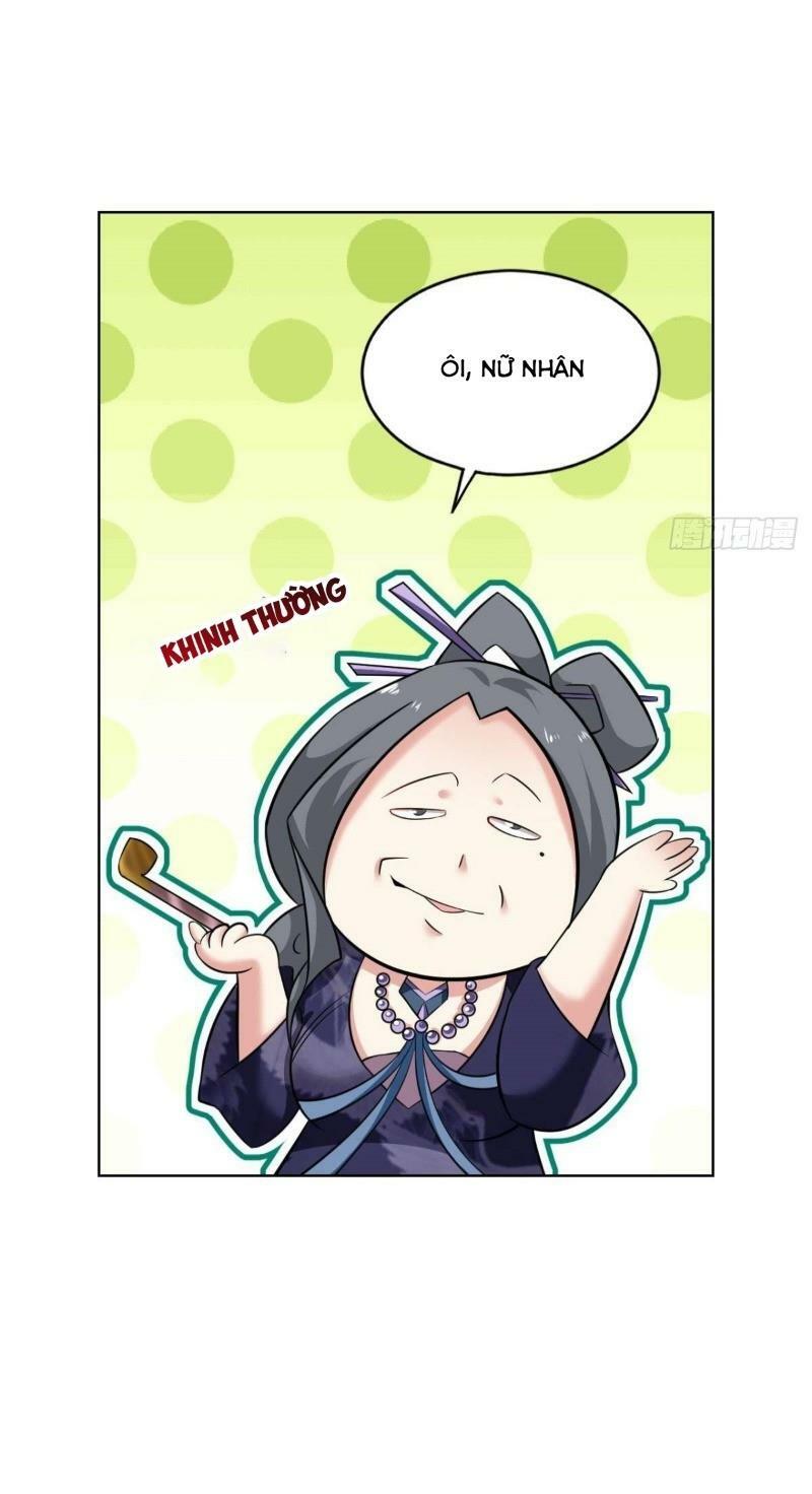 Trọng Sinh Thành Cậu Vàng Tại Dị Thế Chapter 85 27