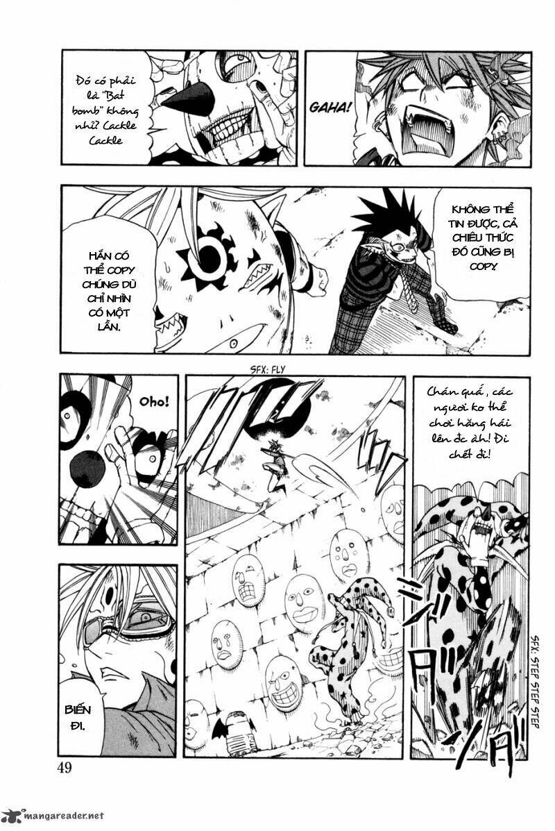 buster keel chapter 24 44