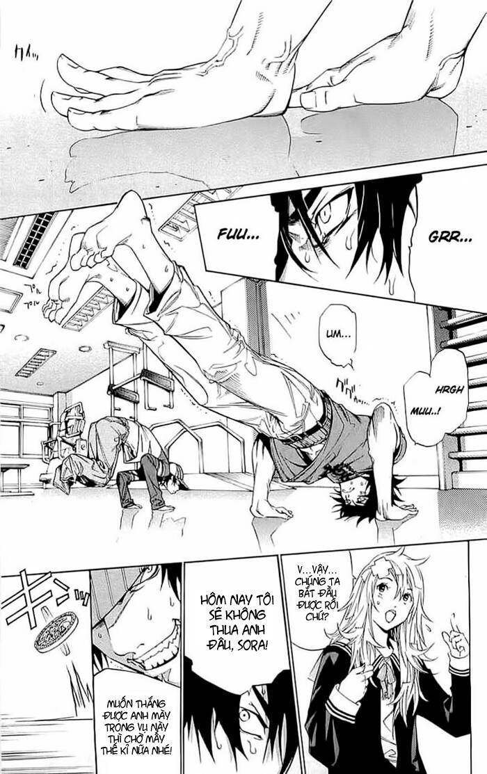 air gear chapter 120 10