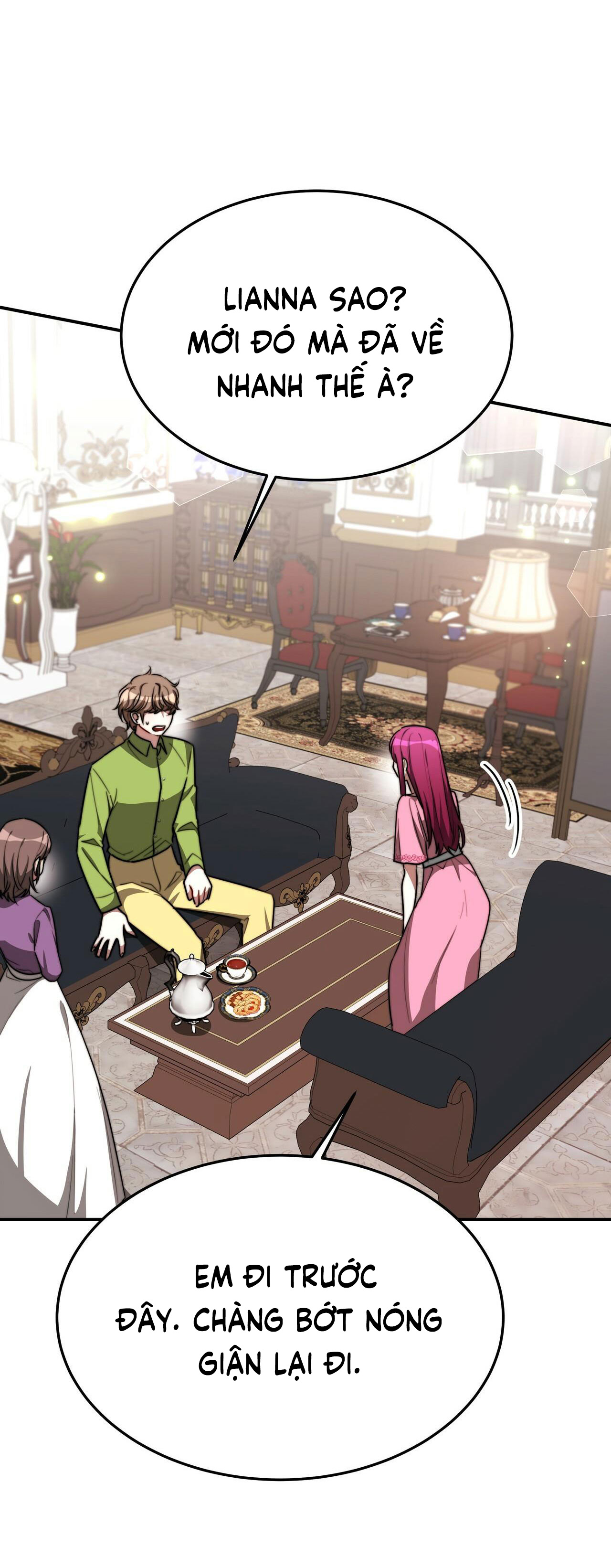 cuộc hôn nhân tay ba chapter 25 15