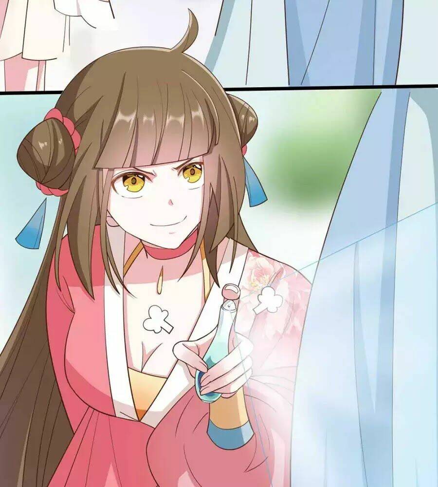 đích nữ hữu độc chapter 47 22