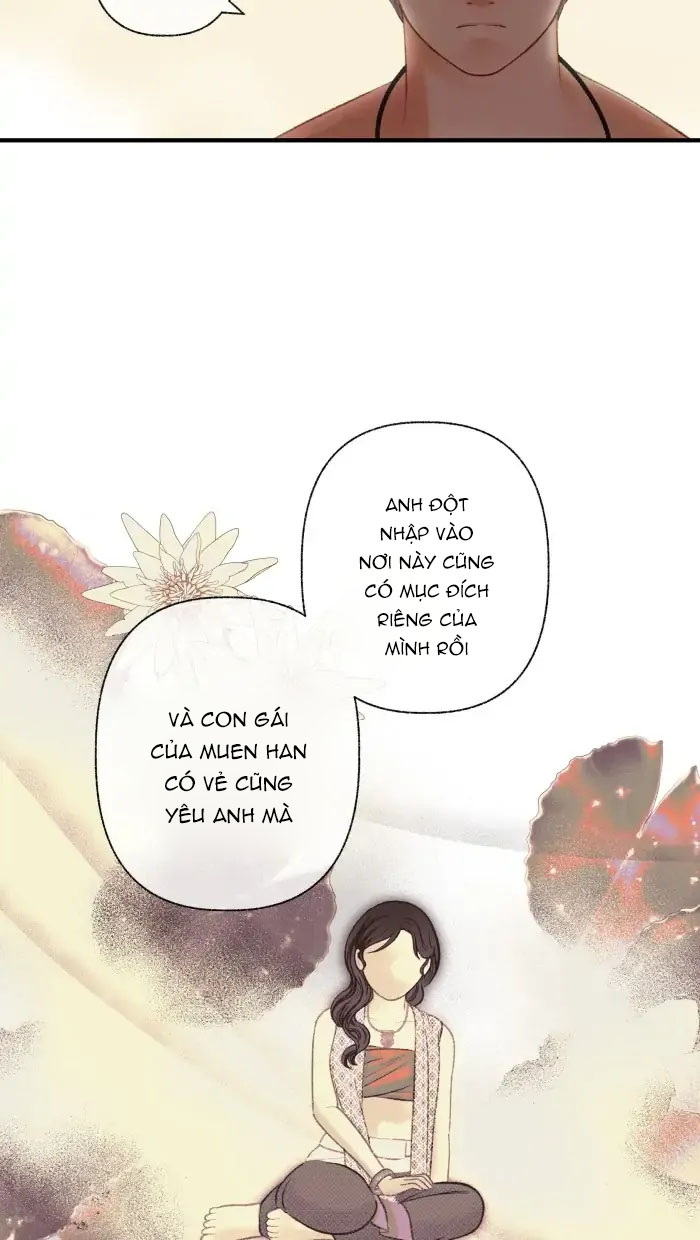 Nữ Chính Không Muốn Yêu chapter 66.1 - Trang 25
