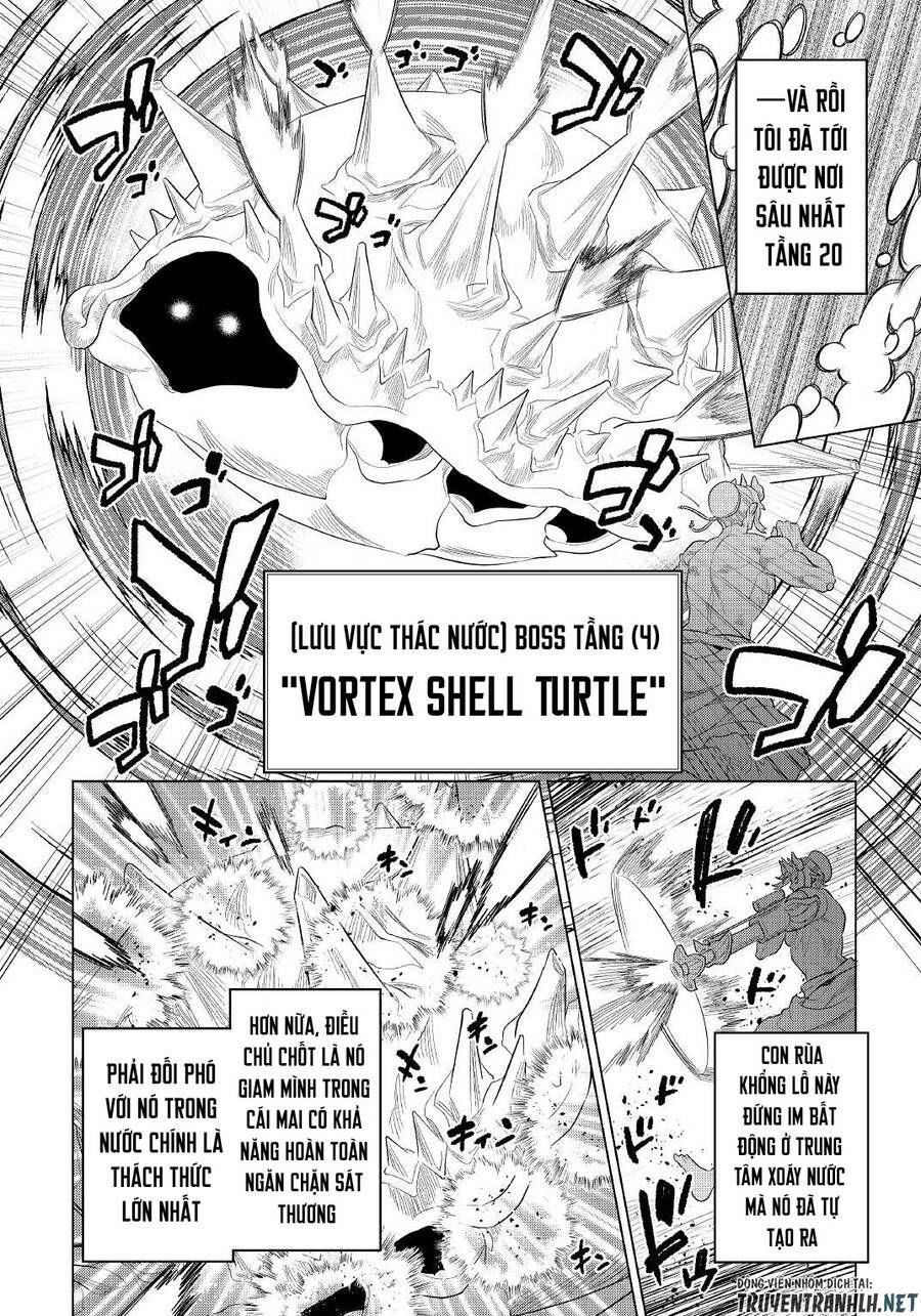 Re:monster chapter 82 4