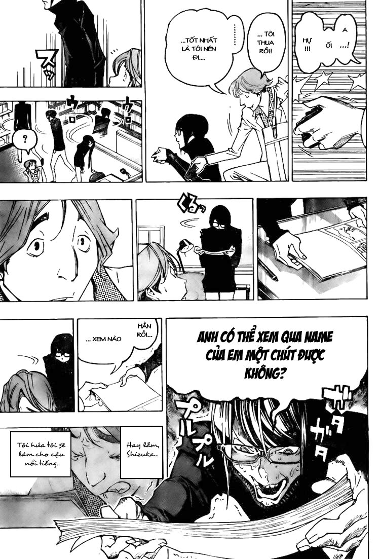 họa sĩ truyện tranh chapter 77 18