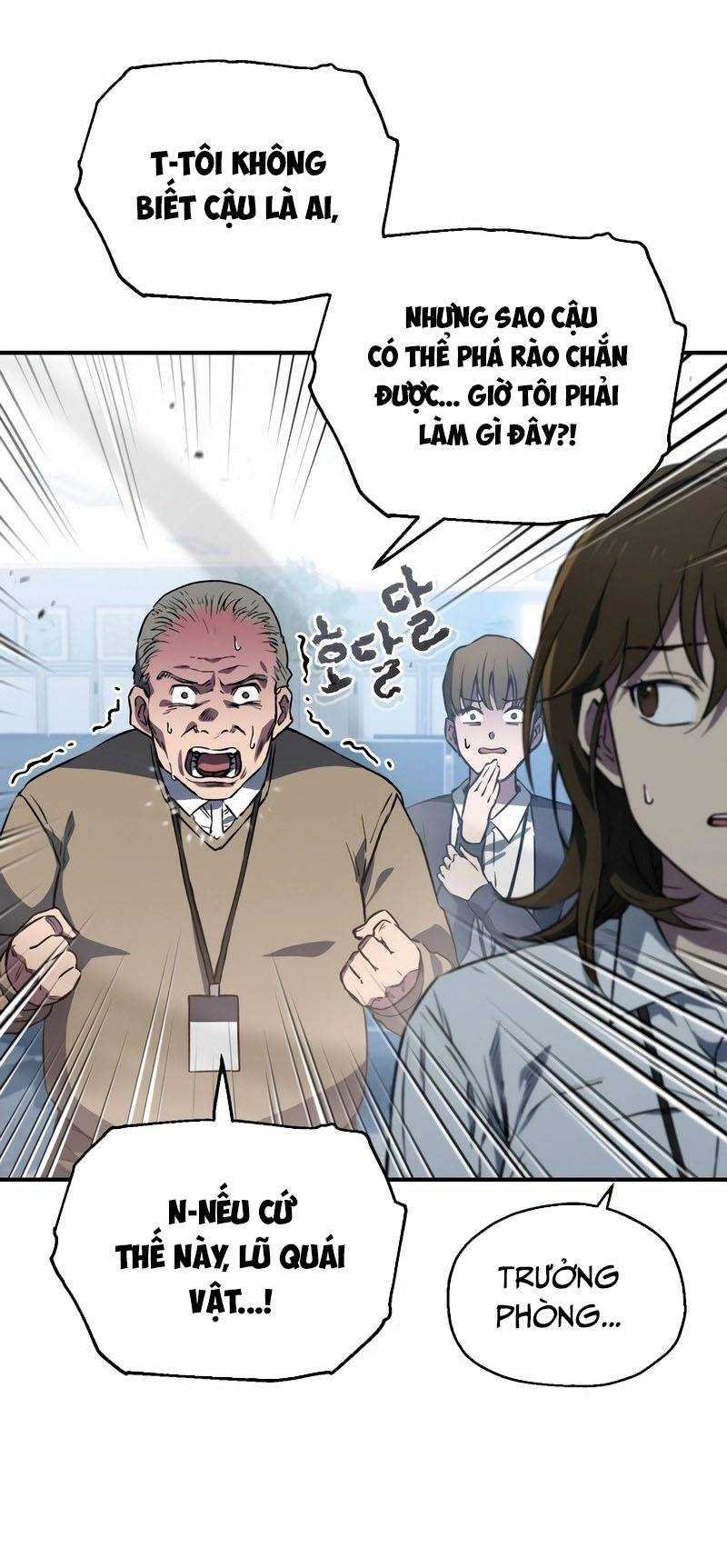 chỉ mình ta tái sinh chapter 7 5