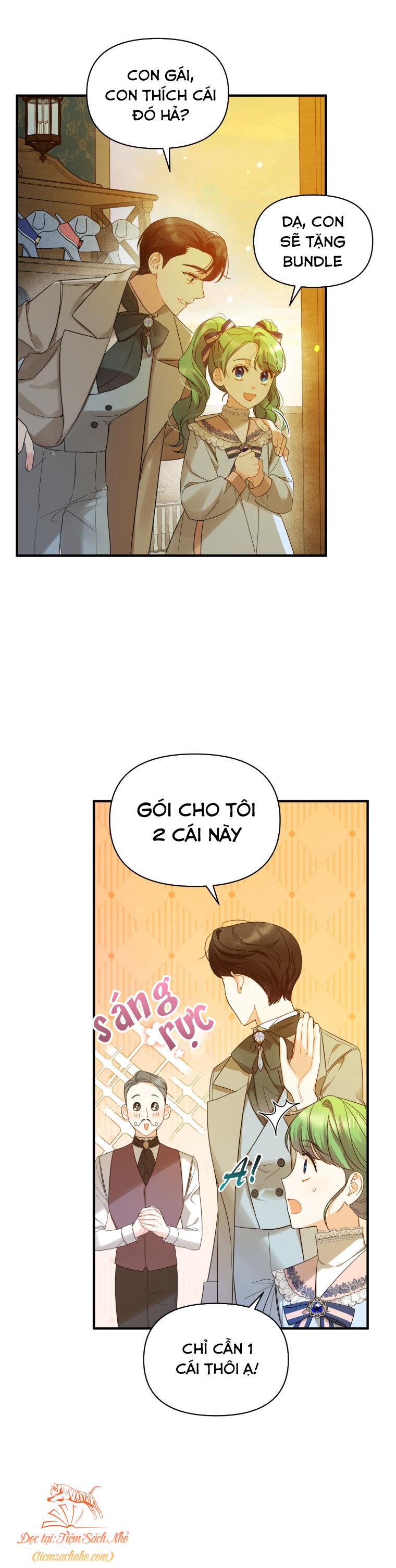 trở thành em gái nam chính truyện bl chapter 14 3