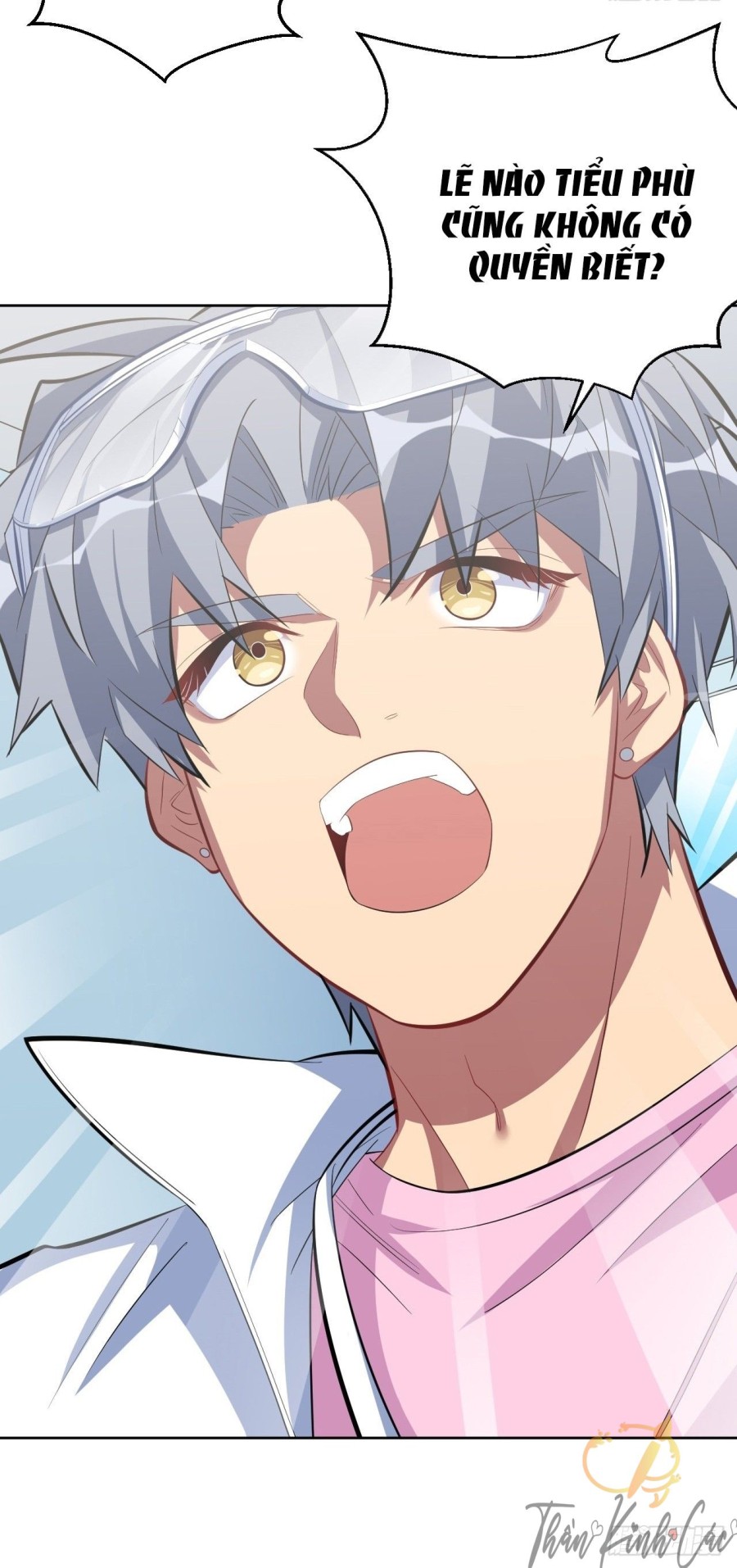 nhạc phụ đại nhân là bà xã chapter 37 33