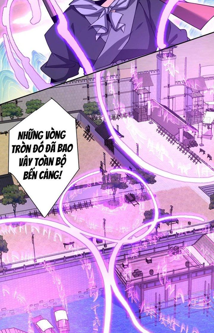 đồ đệ của ta đều là trùm phản diện chapter 94 27