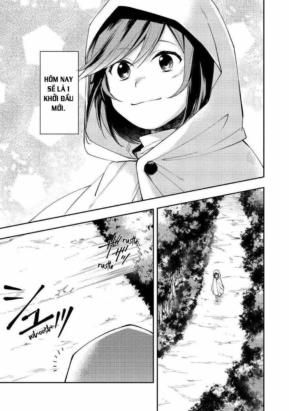 neko no te demo yoroshikereba chapter 1 6