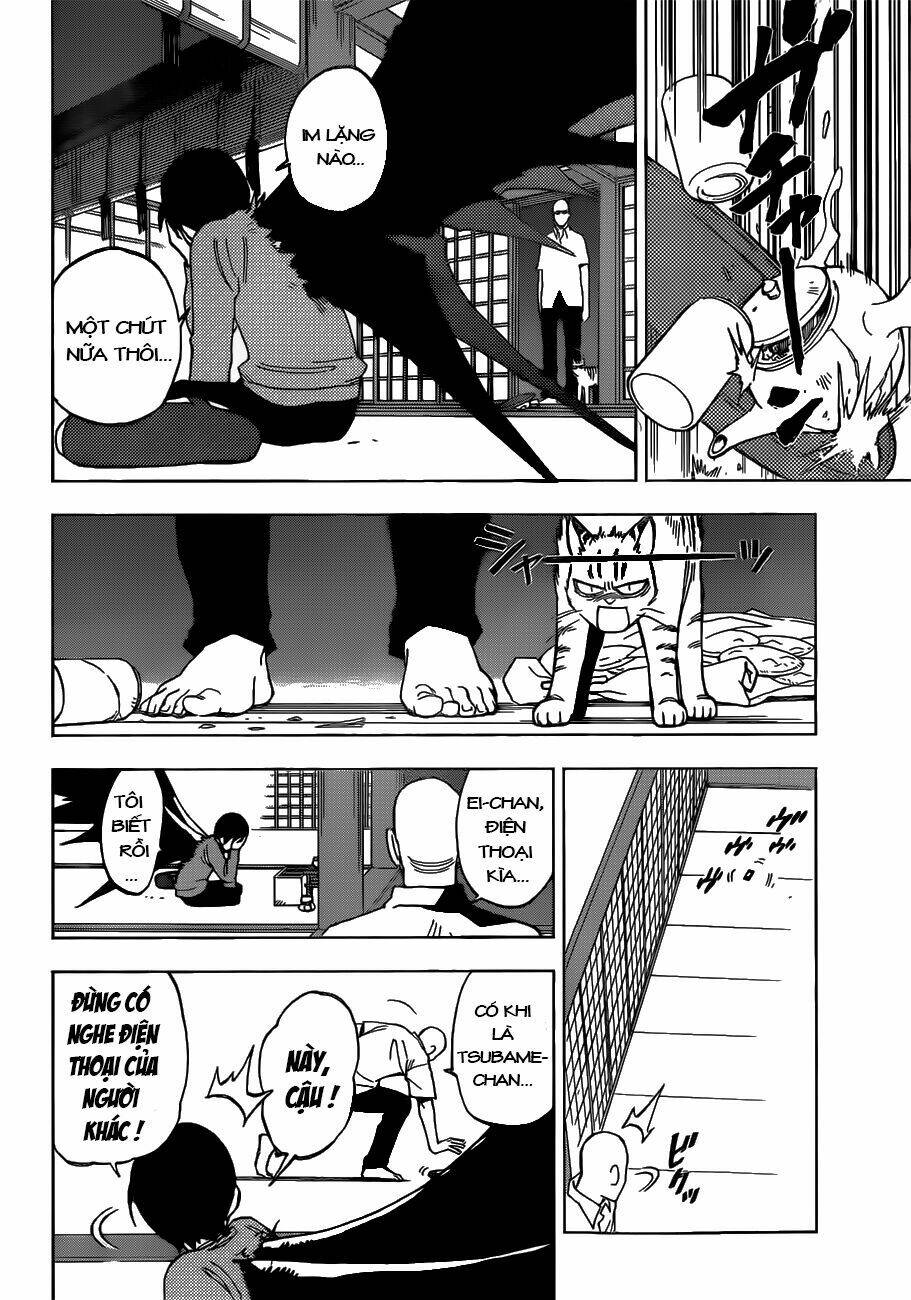 birdmen chapter 3 30