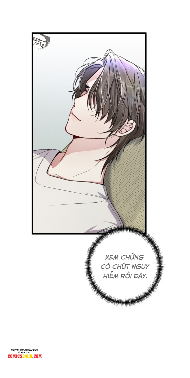 cuộc sống thường nhật của một guide phổ quát chapter 26 29