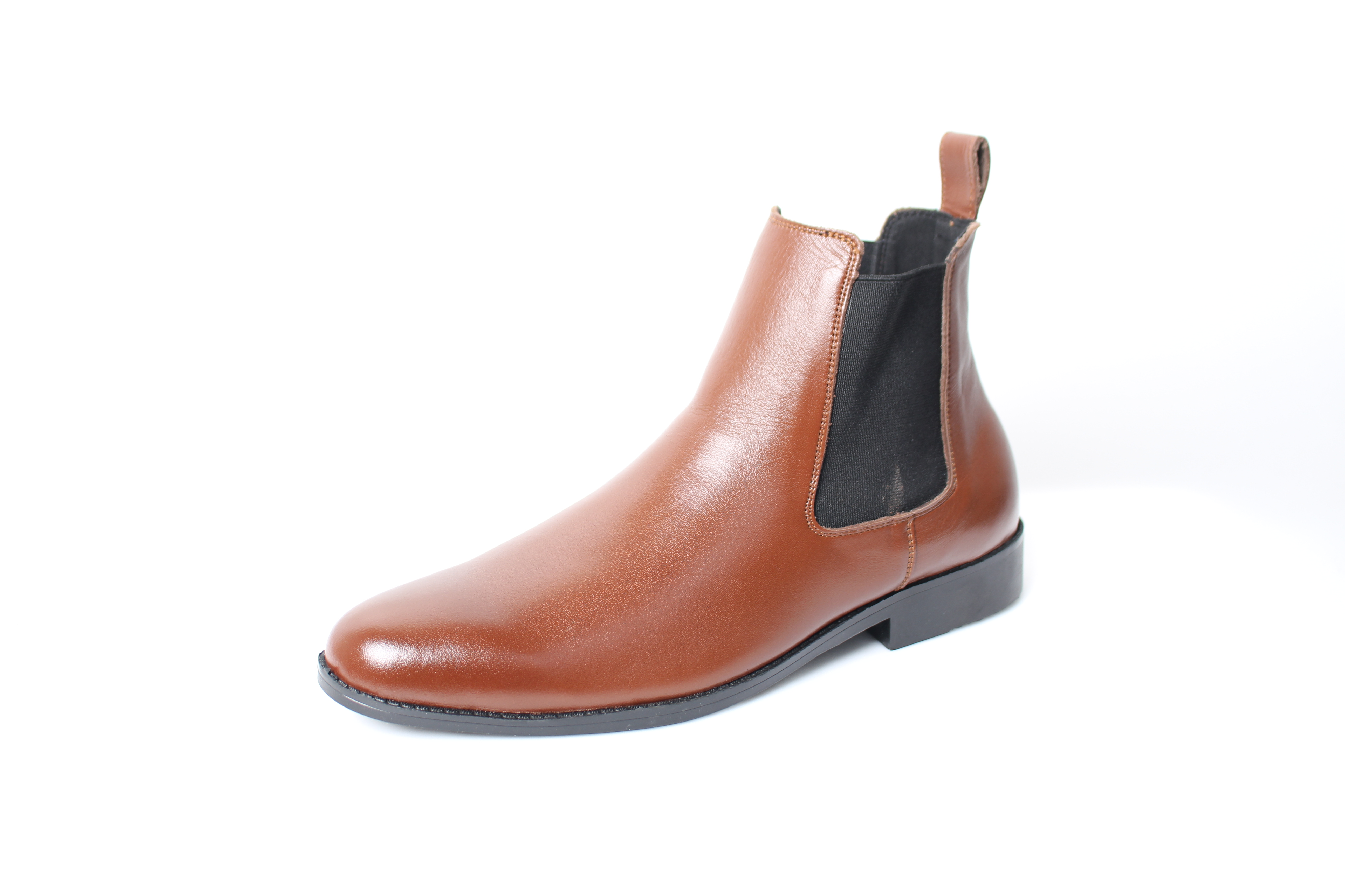 Giày Chelsea Boots VN ( Nâu)