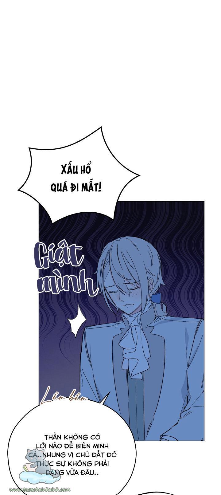 trang trại hạt dẻ cạnh hoàng cung chapter 5 21