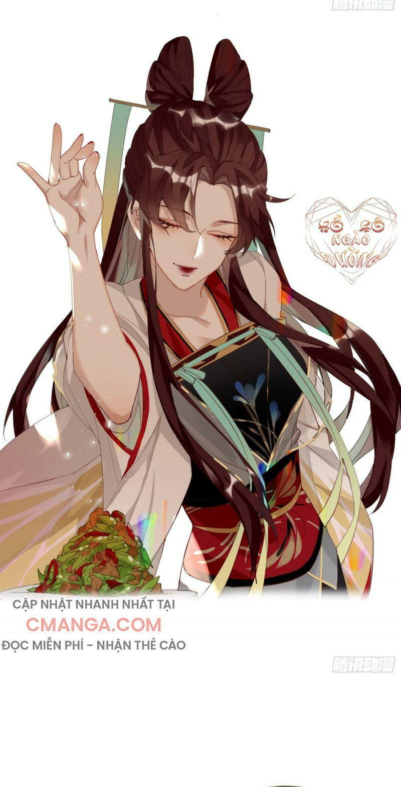 phế vật công chúa muốn nhặt chồng chapter 10 36