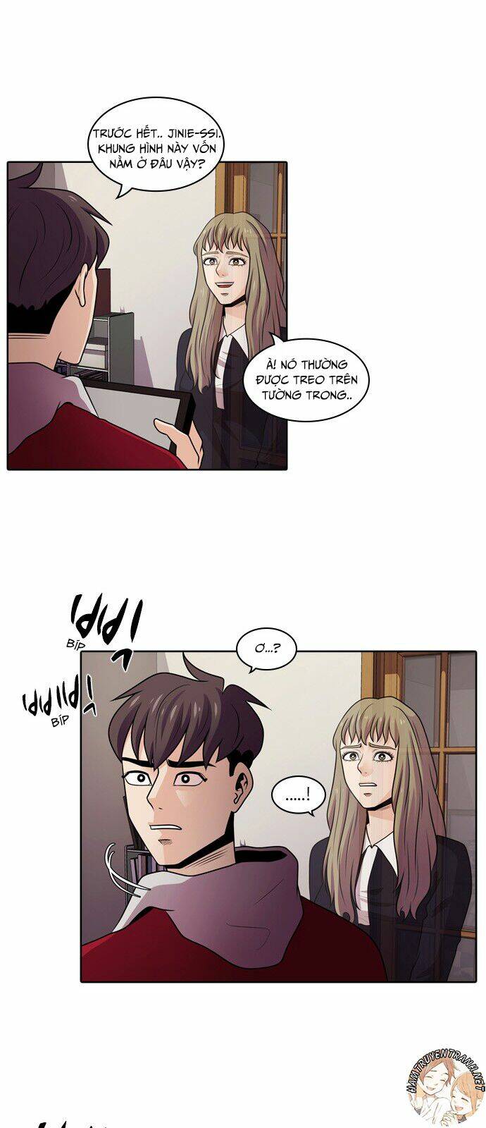 tomorrow - ngày mai chapter 26 48