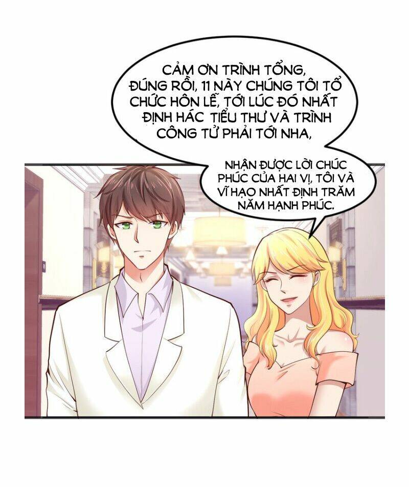 thú cưng độc quyền của boss chapter 19 10