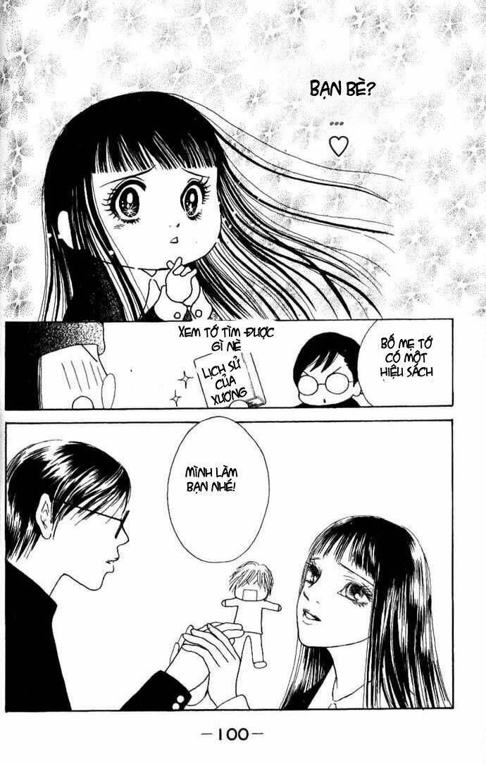 perfect girl evolution chapter 45 14