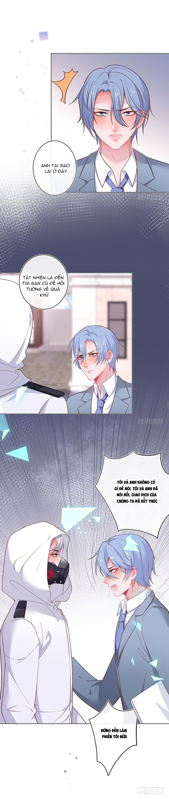 dưỡng khí chí mạng chapter 43 15