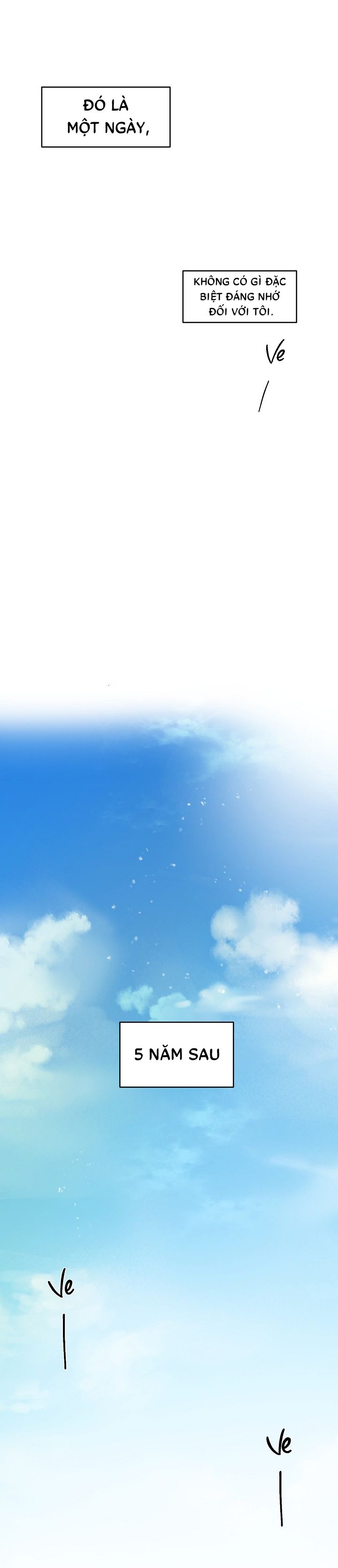 tránh nắng chapter 1 8