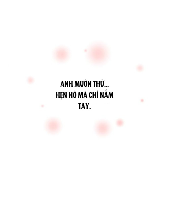 Nari Ở Nhà Đối Diện chapter 45.1 - Trang 3