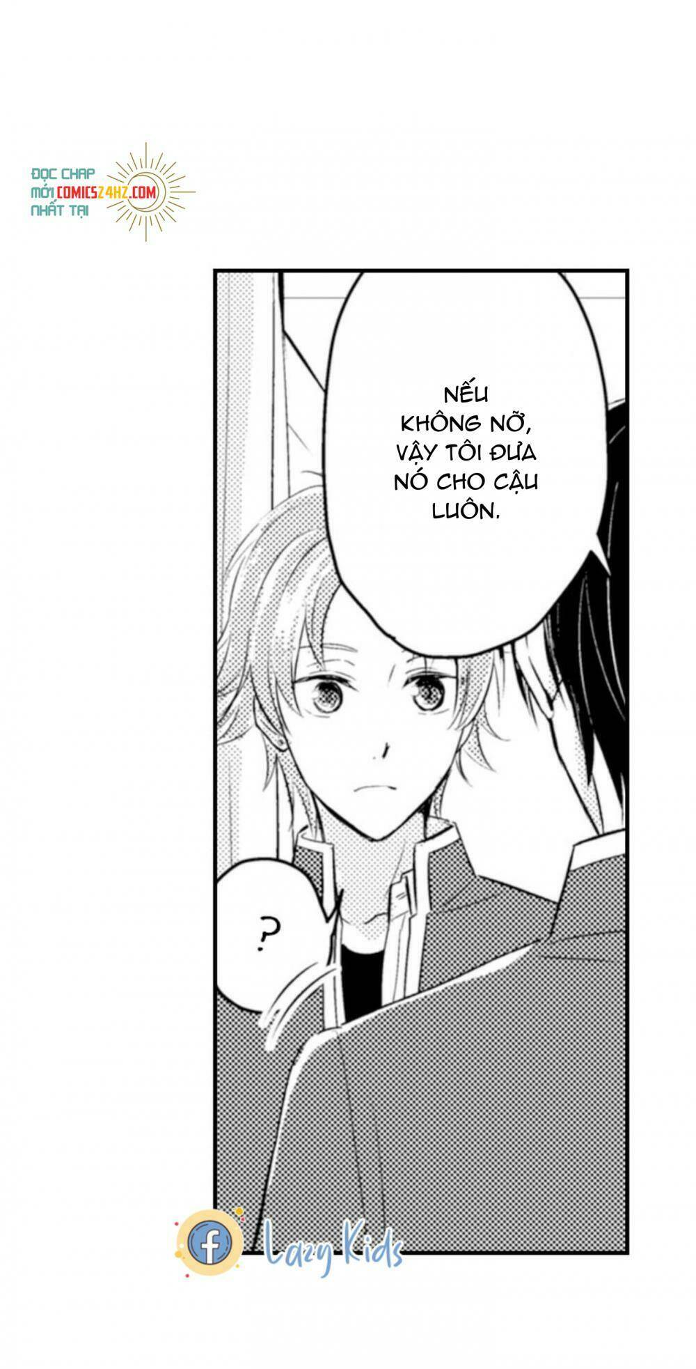 mang thai ở trường nam sinh chapter 89 28