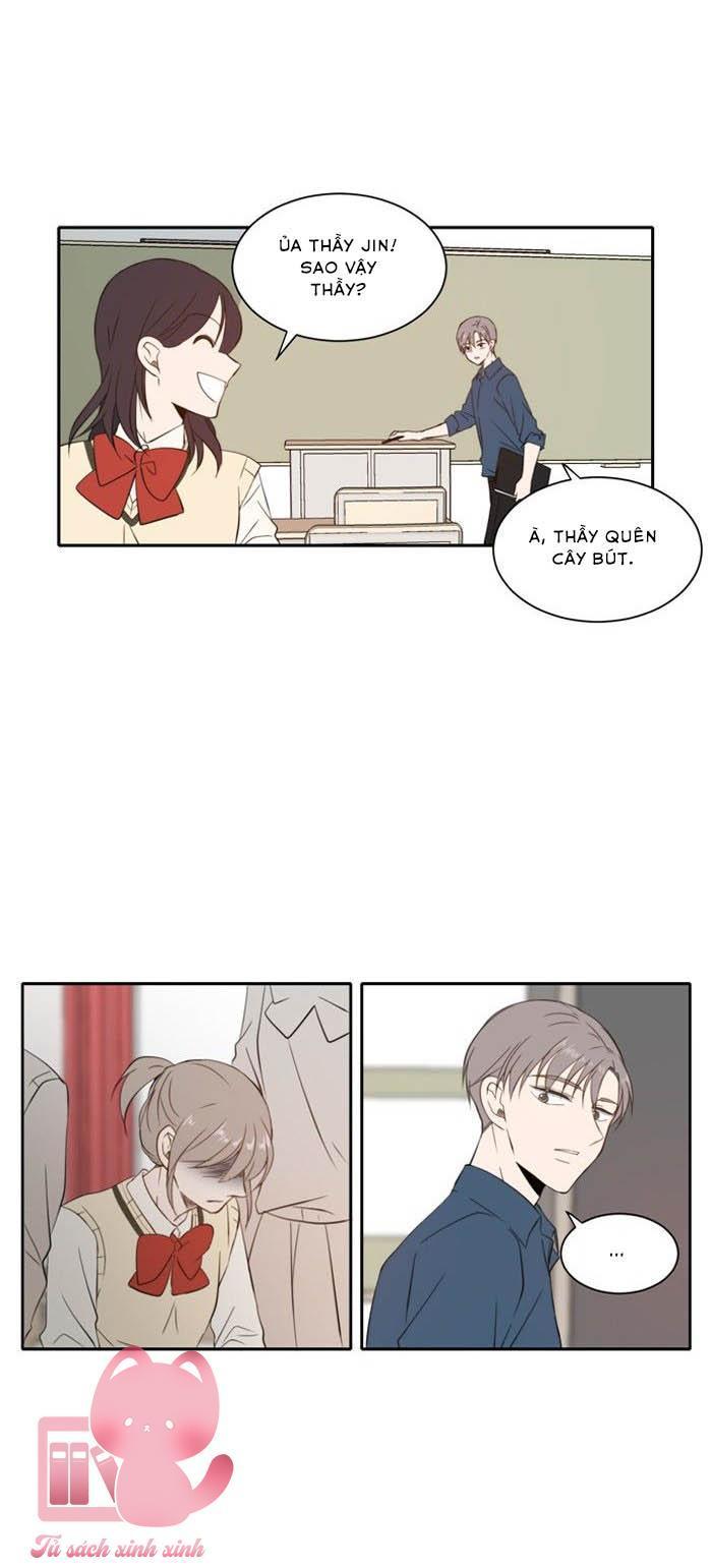 a good day to be a dog chapter 26 15