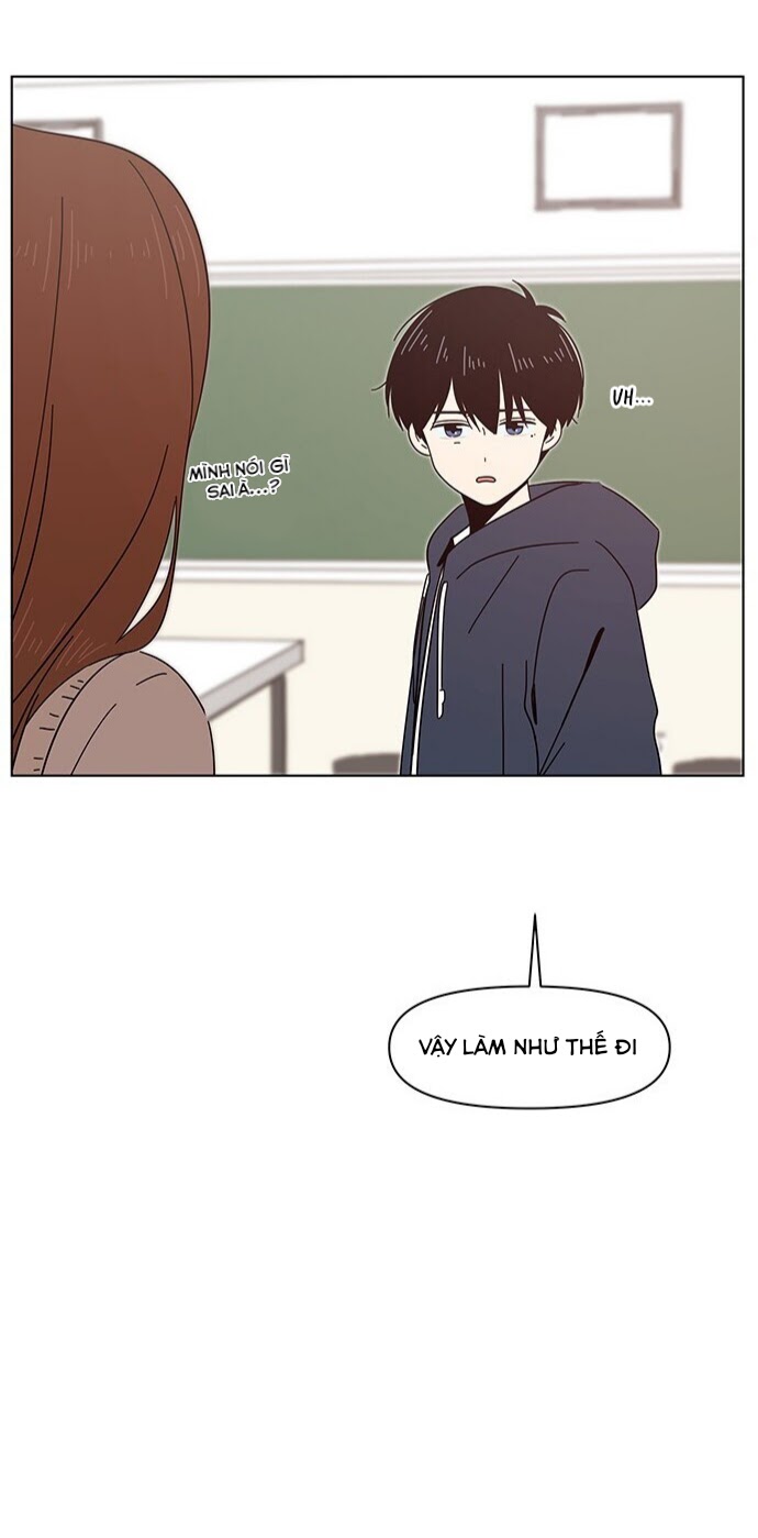 thanh xuân rực rỡ - season of blossom chapter 4 32