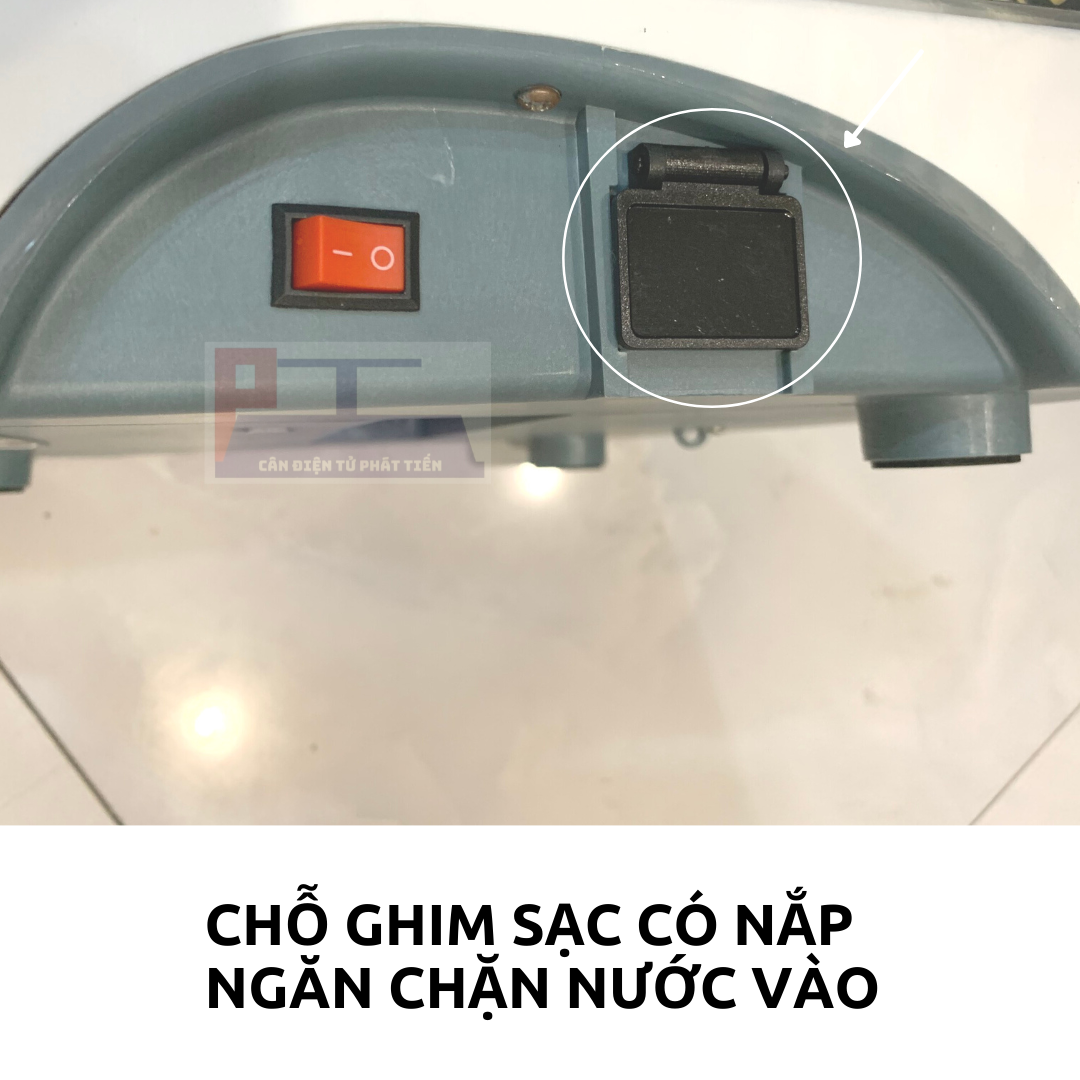 Cân tính tiền Qua 910