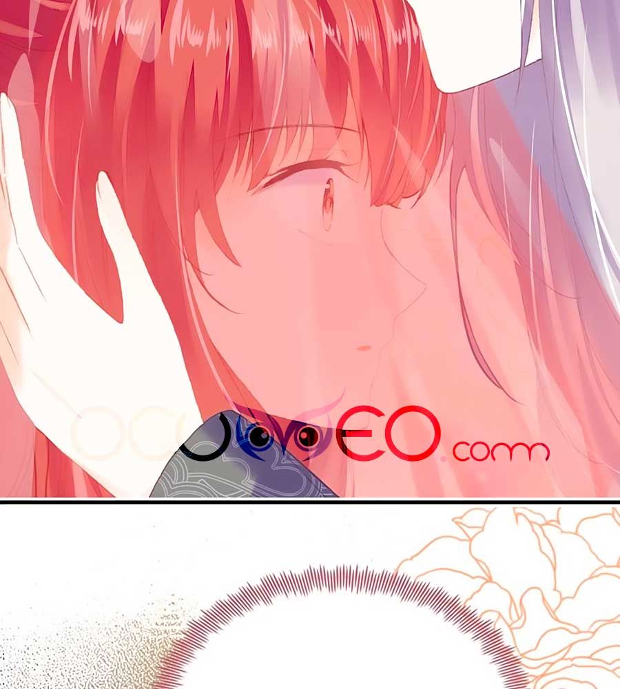 trẫm cũng không muốn quá khí phách chapter 51 4