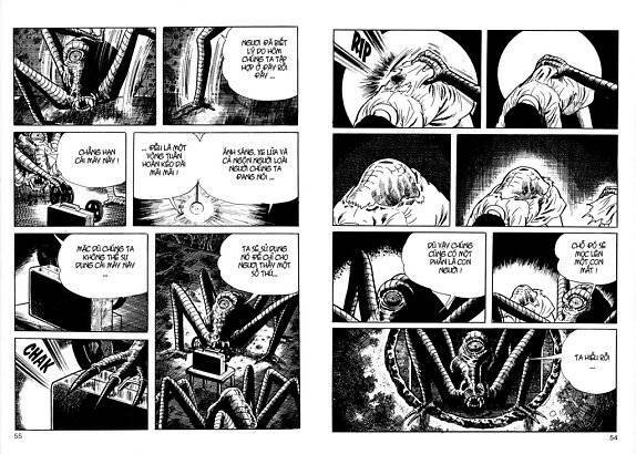 drifting classroom chapter 30 13