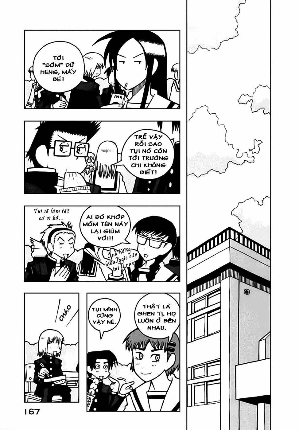 love roma chapter 32 18