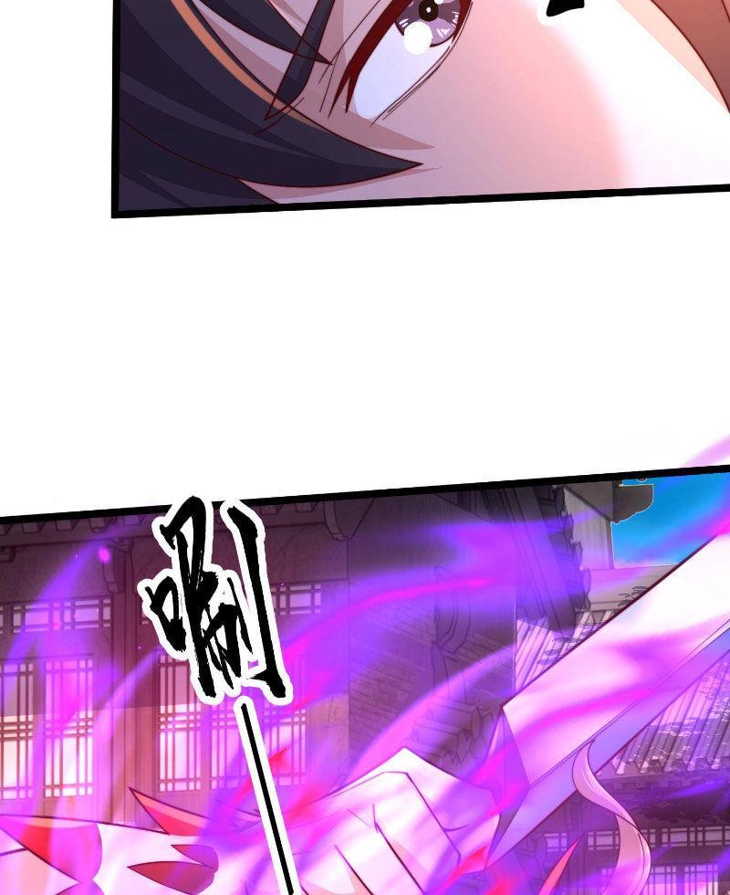 ta nuôi ma quỷ ở trấn ma ti chapter 290 18