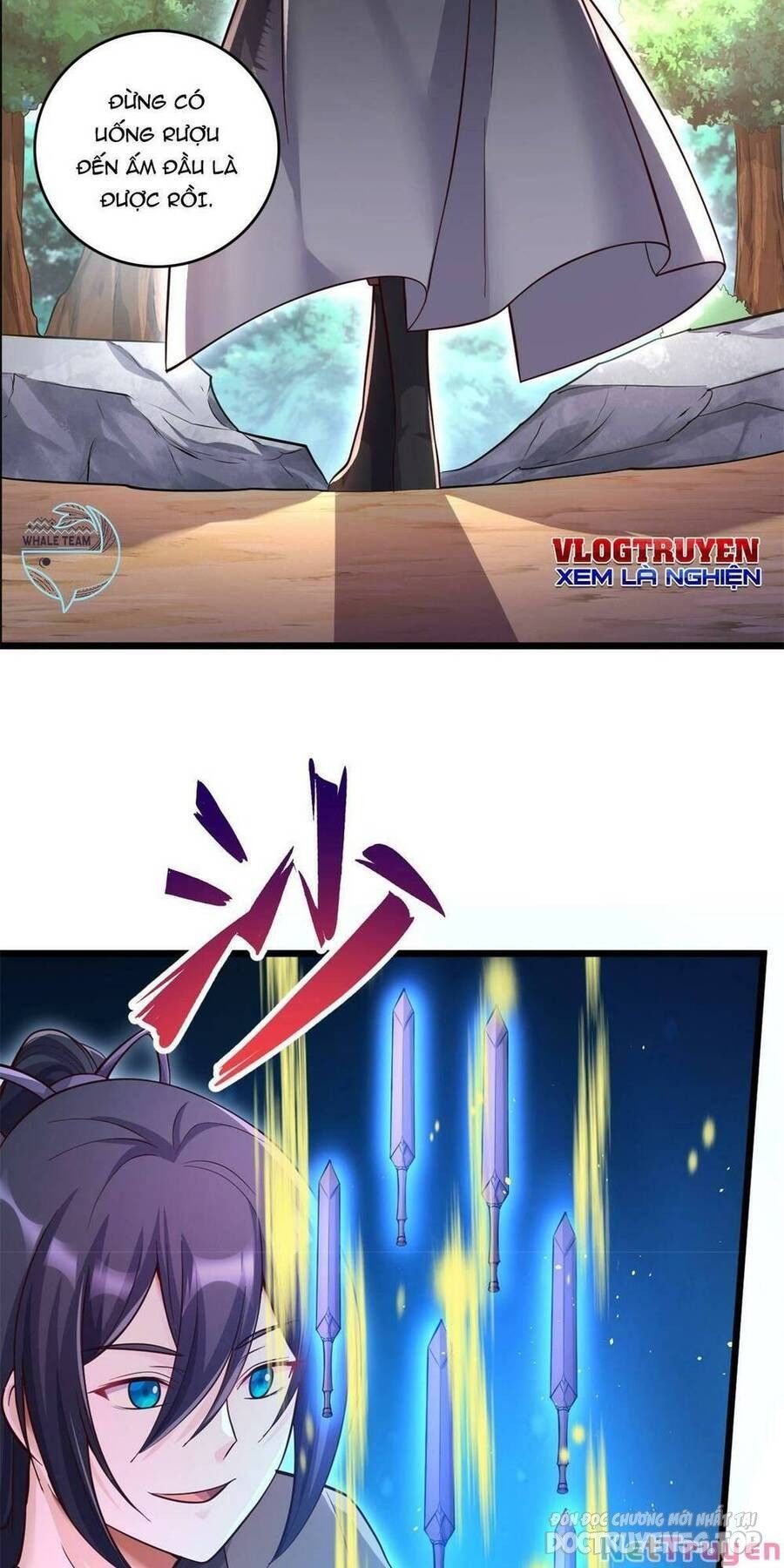 bắt đầu với kiếm vực, ta lặng lẽ tu luyện thành kiếm thần chapter 51 13