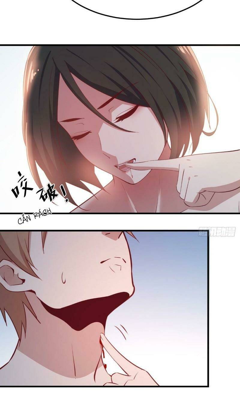 song tu đạo lữ kiểu xem mặt chapter 84 36