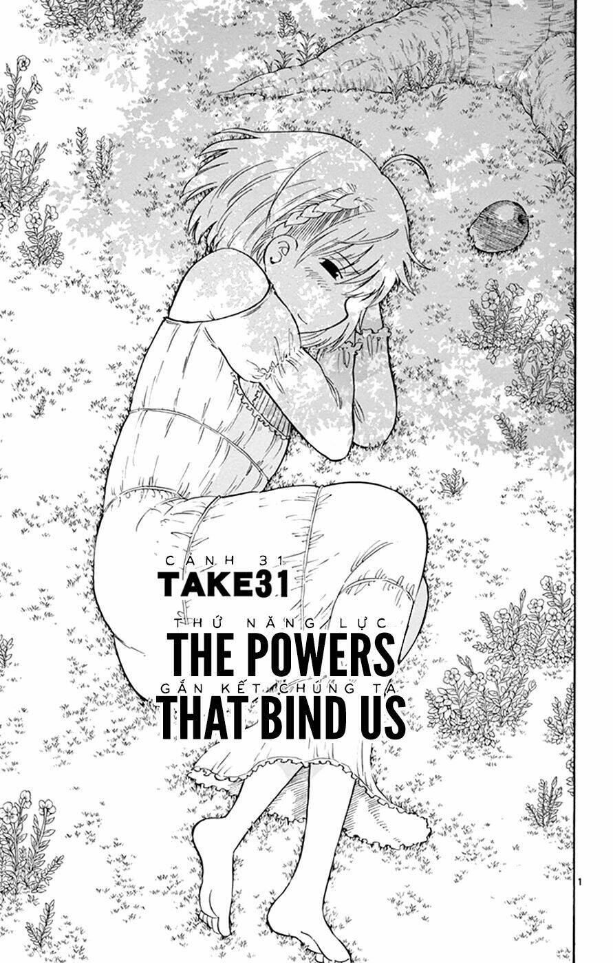 saike mata shite mo chapter 31 3