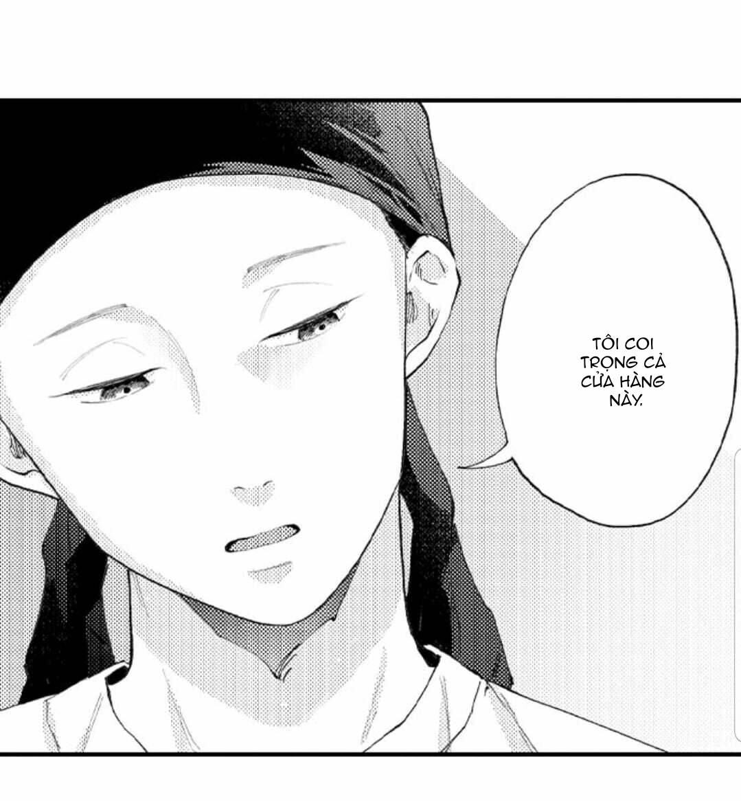 bị một anh chàng lập dị tấn công chapter 35 14