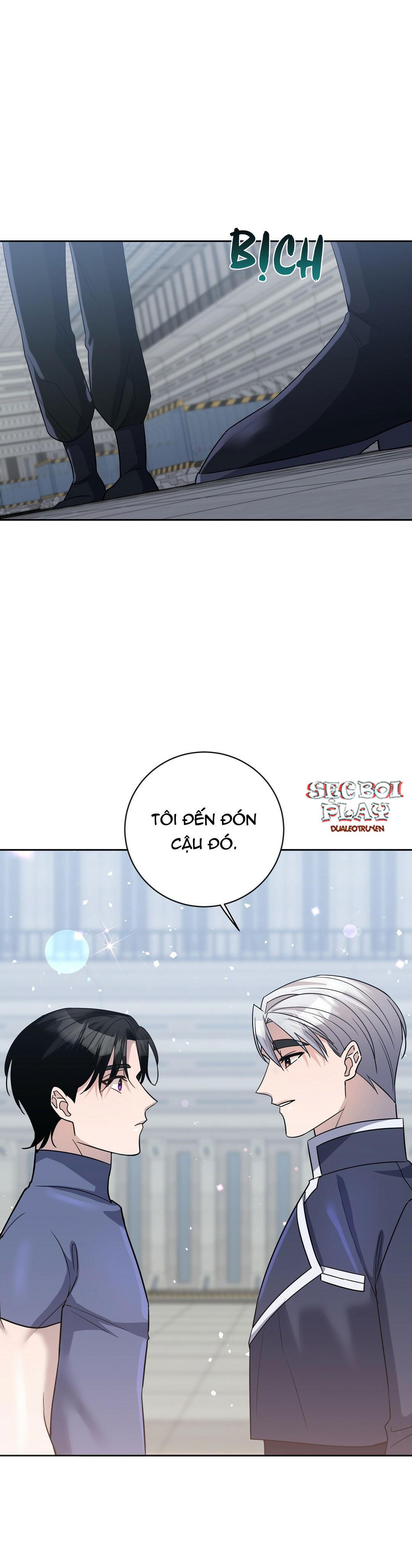 vô danh chapter 10 1