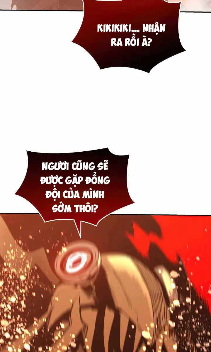 tôi là lính mới chapter 149 91