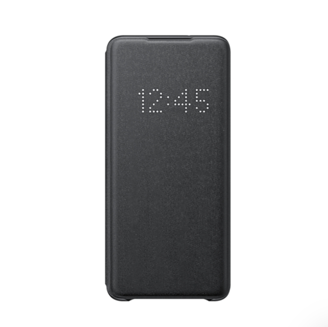 Bao Da Smart Led View Cover Dành Cho Samsung Galaxy S20+ / Galaxy S20+ 5G - Hiển Thị Thông Tin Dạng Led Thời Trang - Bảo Vệ Toàn Bộ Sản Phẩm
