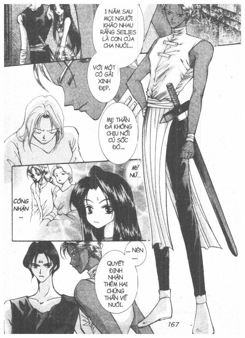 vampire game chapter 3 167