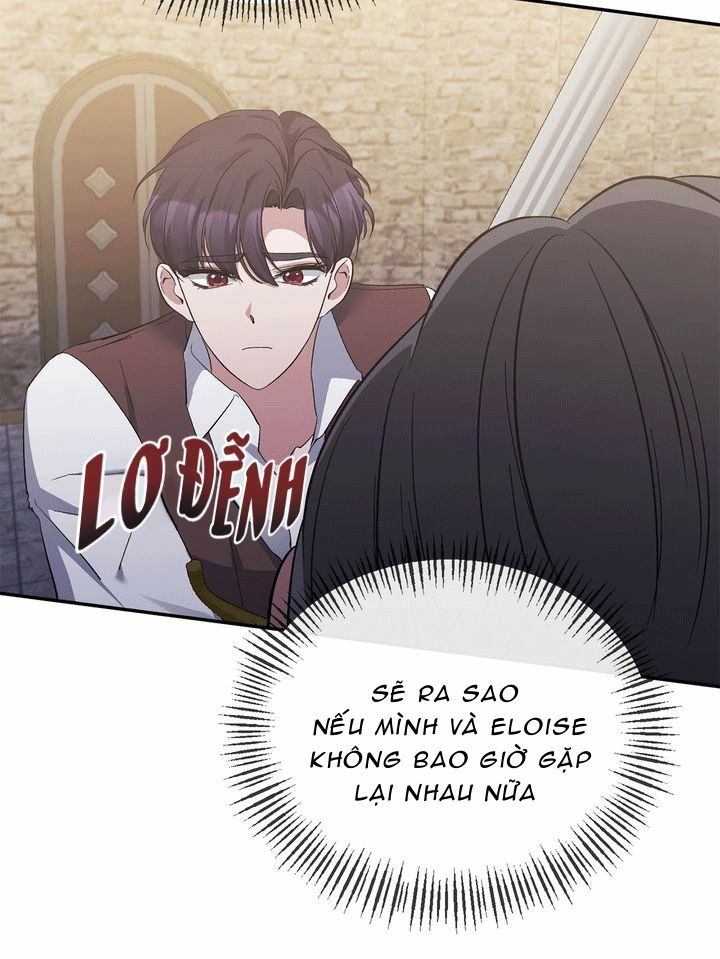 nữ công tước phương bắc là một nhân vật phản diện chapter 20 5