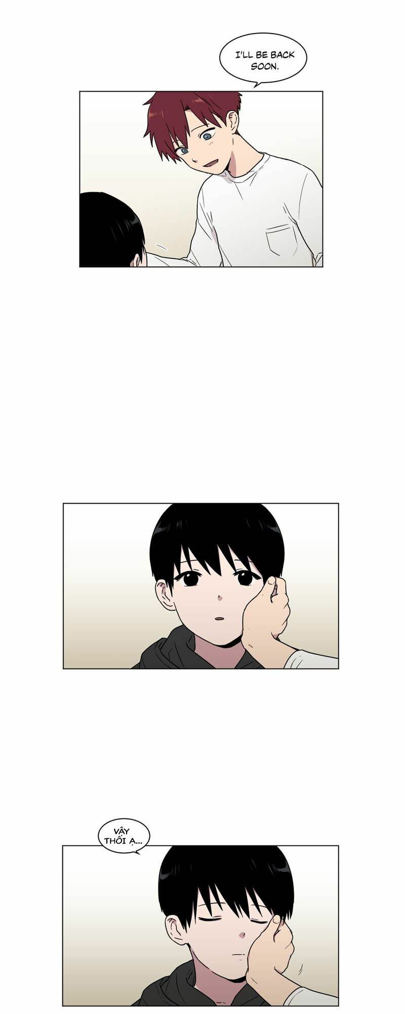 …”một sự thật khá khó chịu.” chapter 18 27