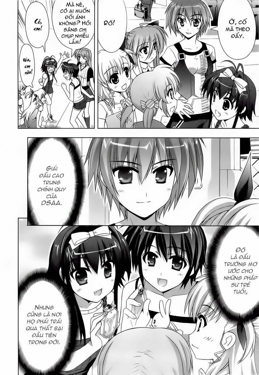 mahou shoujo lyrical nanoha vivid chapter 18 7