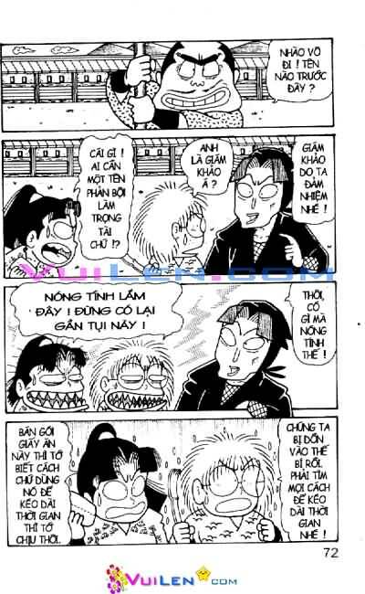 ninja loạn thị chapter 49 72