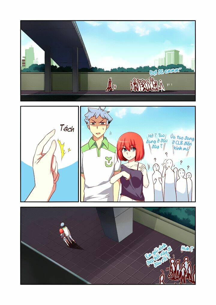 yaoguai mingdan chapter 20 6