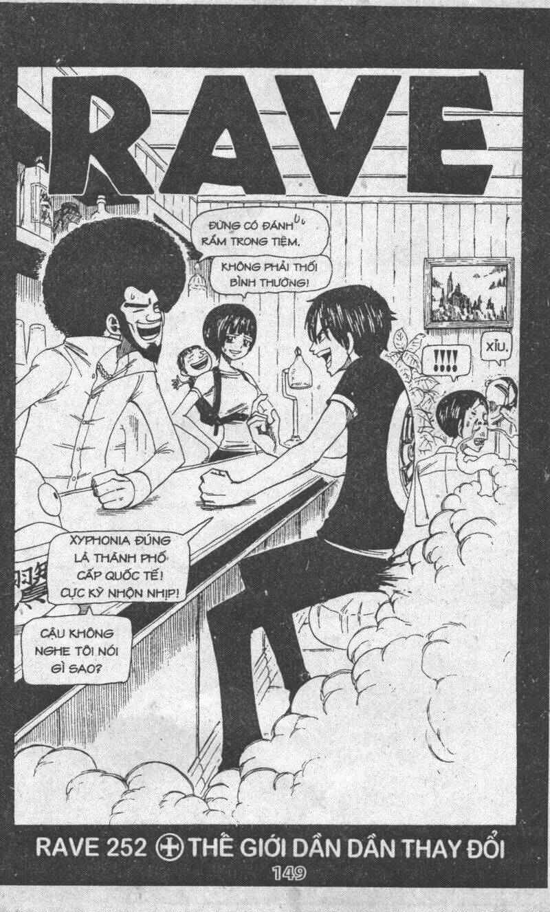 rave master (scan) chapter 33 147