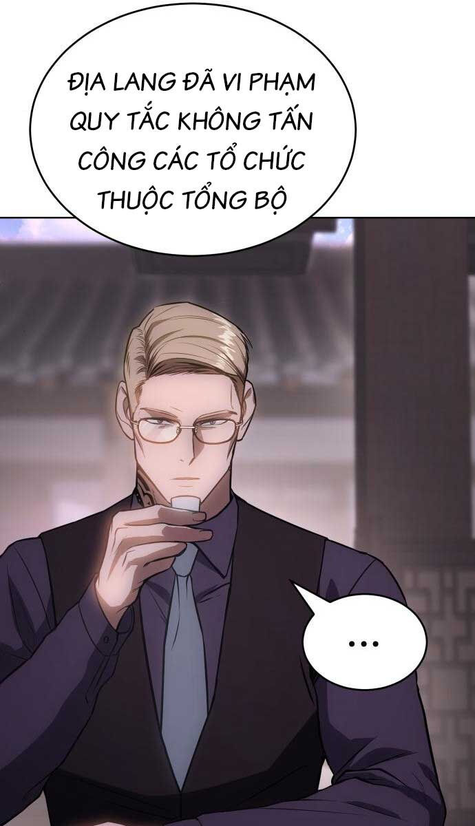 đặc vụ song sinh chapter 20.1 59