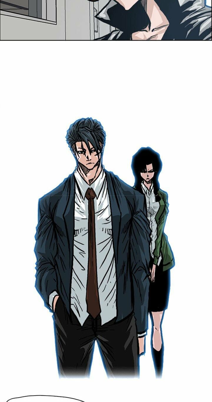 bá chủ học đường ss2 chapter 27 11