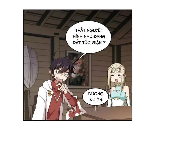 võng du chi cận chiến pháp sư chapter 194 12