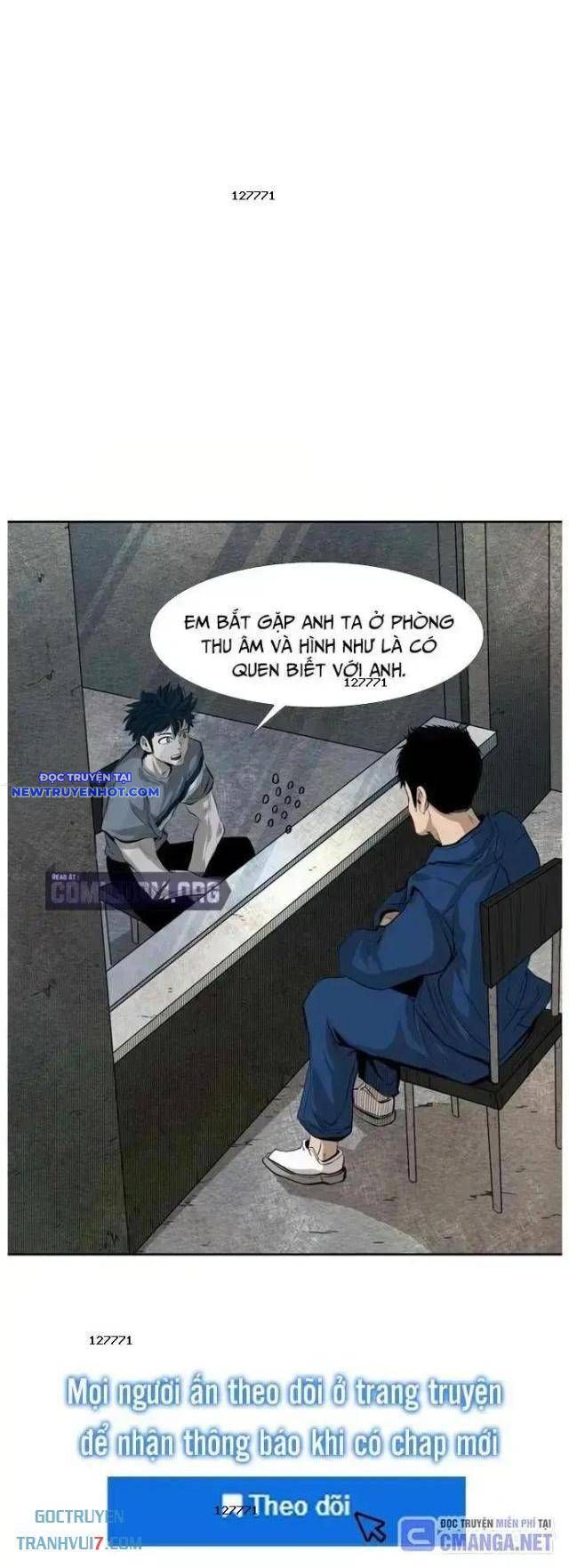 shark - cá mập chapter 137 3